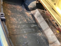 1965 Buick Skylark for sale in Michigan (ID-161160)