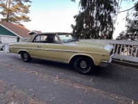 1965 Buick Skylark for sale in Michigan (ID-161160)