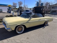 1965 Buick Skylark for sale in Michigan (ID-161160)