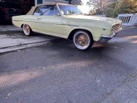 1965 Buick Skylark for sale in Michigan (ID-161160)