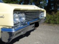 1965 Buick Special for sale in Michigan (ID-124608)