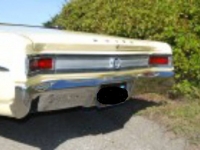 1965 Buick Special for sale in Michigan (ID-124608)