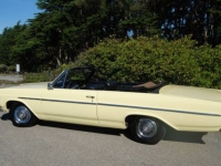 1965 Buick Special for sale in Michigan (ID-124608)
