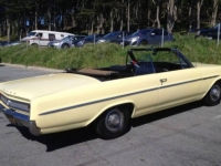 1965 Buick Special for sale in Michigan (ID-124608)