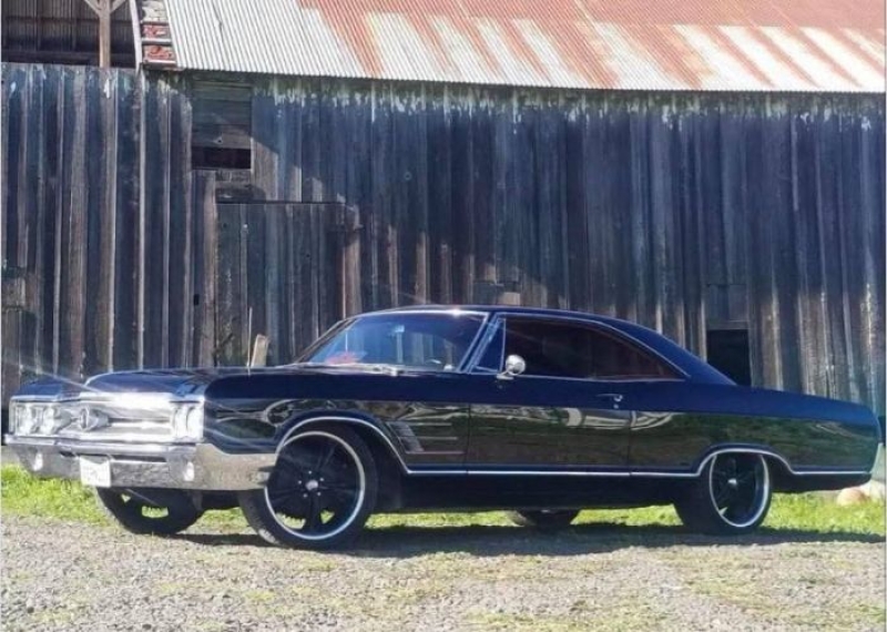 1965 Buick Wildcat for sale in Michigan (ID-146163)