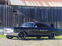 1965 Buick Wildcat for sale in Michigan (ID-146163)