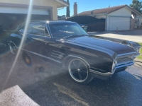 1965 Buick Wildcat for sale in Michigan (ID-146163)