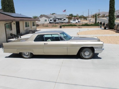 1965 Cadillac Calais for sale