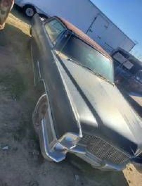 1965 Cadillac Coupe for sale in Michigan (ID-129880) 1965 Cadillac Coupe for sale in Michigan (ID-129880)