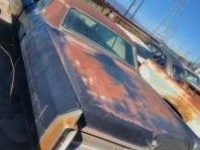 1965 Cadillac Coupe for sale in Michigan (ID-129880)