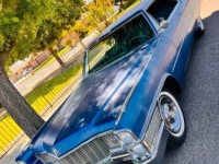 1965 Cadillac Coupe DeVille for sale in Michigan (ID-133135)