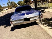 1965 Cadillac Coupe DeVille for sale in Michigan (ID-133135)