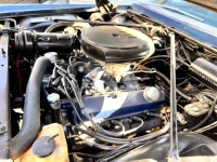 1965 Cadillac Coupe DeVille for sale in Michigan (ID-133135)