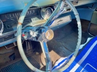 1965 Cadillac Coupe DeVille for sale in Michigan (ID-133135)