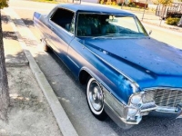 1965 Cadillac Coupe DeVille for sale in Michigan (ID-133135)