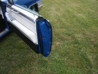 1965 Cadillac Coupe DeVille for sale in Michigan (ID-154803)