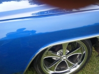 1965 Cadillac Coupe DeVille for sale in Michigan (ID-154803)