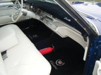 1965 Cadillac Coupe DeVille for sale in Michigan (ID-154803)