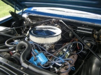 1965 Cadillac Coupe DeVille for sale in Michigan (ID-154803)