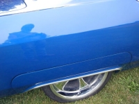 1965 Cadillac Coupe DeVille for sale in Michigan (ID-154803)