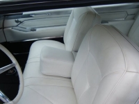 1965 Cadillac Coupe DeVille for sale in Michigan (ID-154803)