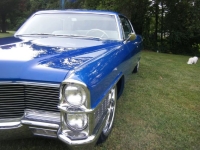 1965 Cadillac Coupe DeVille for sale in Michigan (ID-154803)