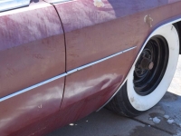 1965 Cadillac DeVille for sale in Michigan (ID-116470)