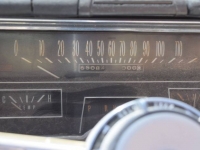 1965 Cadillac DeVille for sale in Michigan (ID-116470)