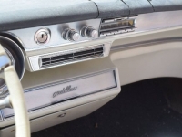 1965 Cadillac DeVille for sale in Michigan (ID-116470)