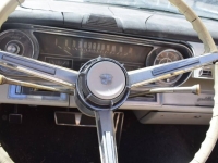 1965 Cadillac DeVille for sale in Michigan (ID-116470)