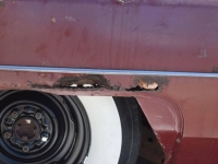 1965 Cadillac DeVille for sale in Michigan (ID-116470)