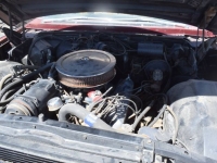 1965 Cadillac DeVille for sale in Michigan (ID-116470)