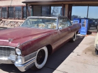 1965 Cadillac DeVille for sale in Michigan (ID-116470)