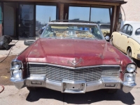 1965 Cadillac DeVille for sale in Michigan (ID-116470)