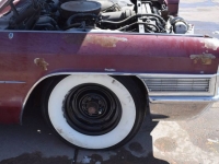 1965 Cadillac DeVille for sale in Michigan (ID-116470)