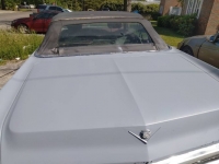 1965 Cadillac DeVille for sale in Michigan (ID-119457)