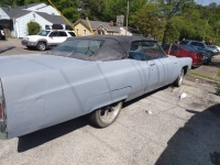 1965 Cadillac DeVille for sale in Michigan (ID-119457)