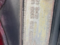 1965 Cadillac DeVille for sale in Michigan (ID-131446)
