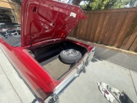 1965 Cadillac DeVille for sale in Michigan (ID-131446)