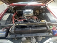 1965 Cadillac DeVille for sale in Michigan (ID-131446)