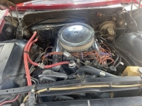 1965 Cadillac DeVille for sale in Michigan (ID-131446)
