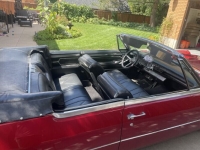 1965 Cadillac DeVille for sale in Michigan (ID-131446)