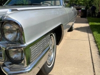 1965 Cadillac DeVille for sale in Riverhead, New York (ID-132199)