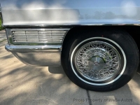1965 Cadillac DeVille for sale in Riverhead, New York (ID-132199)