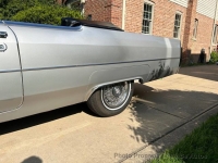 1965 Cadillac DeVille for sale in Riverhead, New York (ID-132199)