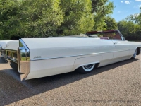 1965 Cadillac DeVille for sale in Oklahoma, Abilene (ID-137295)