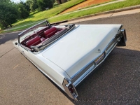 1965 Cadillac DeVille for sale in Oklahoma, Abilene (ID-137295)