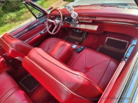1965 Cadillac DeVille for sale in Oklahoma, Abilene (ID-137295)
