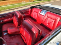 1965 Cadillac DeVille for sale in Oklahoma, Abilene (ID-137295)