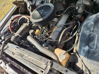 1965 Cadillac DeVille for sale in Oklahoma, Abilene (ID-137295)